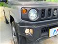 2025 Suzuki Jimny