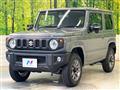 2025 Suzuki Jimny
