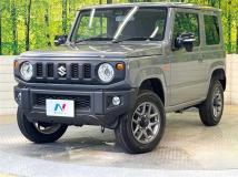 2025 Suzuki Jimny