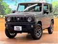 2026 Suzuki Jimny