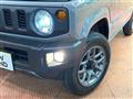 2026 Suzuki Jimny