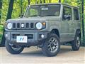 2026 Suzuki Jimny