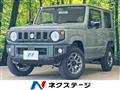 2026 Suzuki Jimny