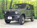 2026 Suzuki Jimny