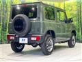 2026 Suzuki Jimny