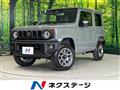 2026 Suzuki Jimny