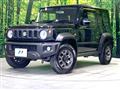 2024 Suzuki Jimny Sierra