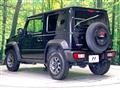 2024 Suzuki Jimny Sierra