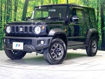 2024 Suzuki Jimny Sierra
