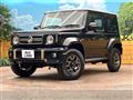 2024 Suzuki Jimny Sierra