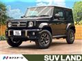 2024 Suzuki Jimny Sierra