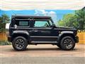 2024 Suzuki Jimny Sierra