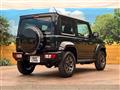 2024 Suzuki Jimny Sierra