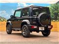 2024 Suzuki Jimny Sierra