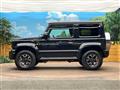 2024 Suzuki Jimny Sierra
