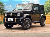 2024 Suzuki Jimny Sierra