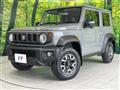 2025 Suzuki Jimny Sierra