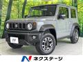 2025 Suzuki Jimny Sierra