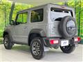 2025 Suzuki Jimny Sierra