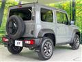 2025 Suzuki Jimny Sierra