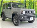 2025 Suzuki Jimny Sierra