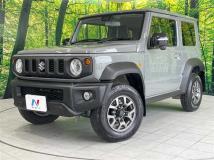 2025 Suzuki Jimny Sierra