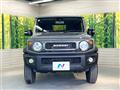 2025 Suzuki Jimny Sierra