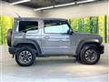 2025 Suzuki Jimny Sierra