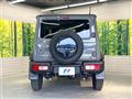 2025 Suzuki Jimny Sierra