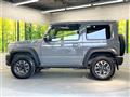 2025 Suzuki Jimny Sierra