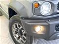 2025 Suzuki Jimny Sierra