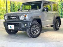 2025 Suzuki Jimny Sierra