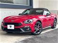 2018 ABARTH ABARTH OTHERS