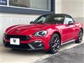 2018 ABARTH ABARTH OTHERS