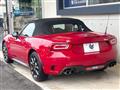 2018 ABARTH ABARTH OTHERS