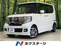 2013 Honda N BOX