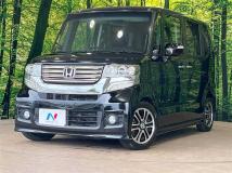 2013 Honda N BOX