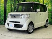 2013 Honda N BOX