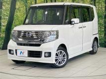 2014 Honda N BOX
