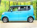 2014 Honda N BOX