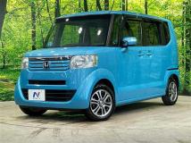 2014 Honda N BOX