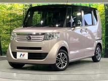 2014 Honda N BOX