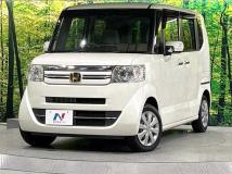 2015 Honda N BOX