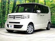 2015 Honda N BOX
