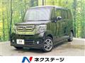 2015 Honda N BOX