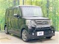 2015 Honda N BOX