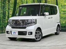 2016 Honda N BOX