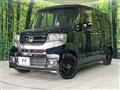 2016 Honda N BOX