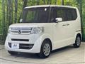 2017 Honda N BOX