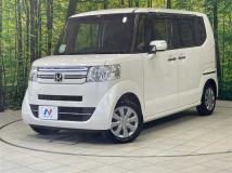 2017 Honda N BOX